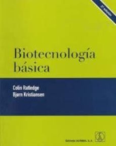 biotecnologia basica-colin ratledge-9788420011332