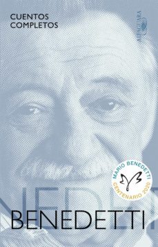 cuentos completos (ebook)-mario benedetti-9788420408132