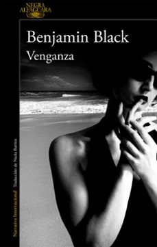 venganza (serie quirke 5)-benjamin black-9788420413532