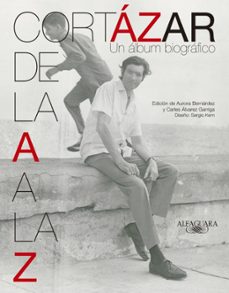 cortazar de la a a la z-julio cortazar-9788420415932