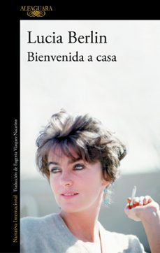 bienvenida a casa-9788420435732