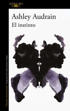 el instinto (ebook)-ashley audrain-9788420454832