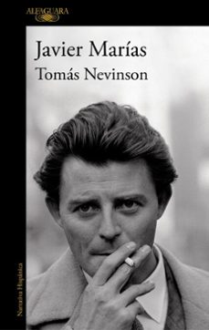 tomás nevinson-javier marias-9788420456232