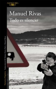 todo es silencio (ebook)-9788420493732