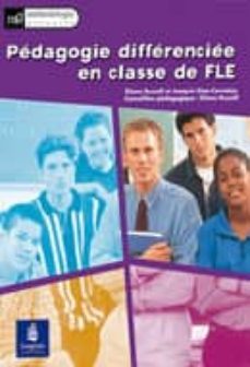 metfr/pedagogie differencie en classe de fle-9788420531632