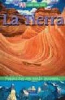la tierra (abre los ojos)-9788420540832
