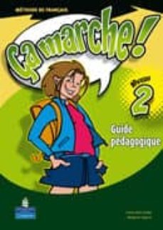 ça marche ! 2 kit du professeur-9788420545332