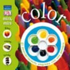 mira, mira: color-penelope arlon-9788420554532