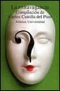 la extravagancia-carlos castilla del pino-9788420628332