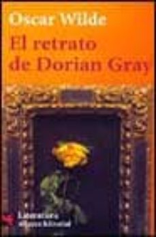 el retrato de dorian gray-oscar wilde-9788420634432
