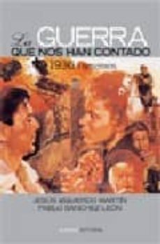 la guerra que nos han contado: 1936 y nosotros-9788420648132