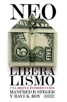 neoliberalismo: una breve introduccion-9788420652832