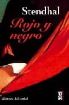 rojo y negro-9788420667232