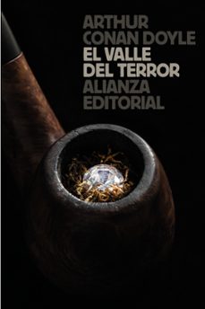 el valle del terror-arthur conan doyle-9788420683232