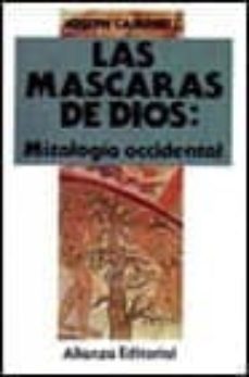 mitologia occidental (las mascaras de dios; t.3) nd/aed-joseph campbell-9788420696232