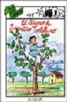 el diario de juanito torbellino-9788420790732