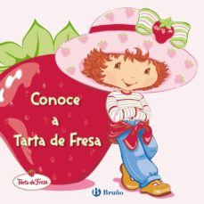 conoce a tarta de fresa (tarta de fresa)-9788421683132