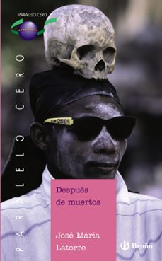 despues de muertos-9788421698532