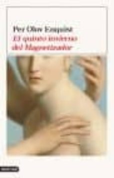 el quinto invierno del magnetizador-9788423336432