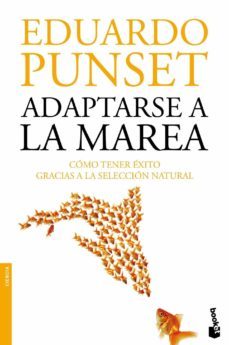 adaptarse a la marea-eduardo punset-9788423346332