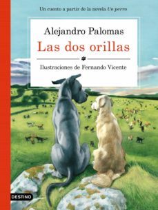 las dos orillas (ebook)-9788423351732