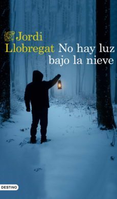 no hay luz bajo la nieve (ebook)-jordi llobregat-9788423356232