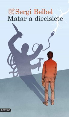 matar a diecisiete (ebook)-sergi belbel-9788423361632