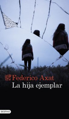 la hija ejemplar-9788423362332