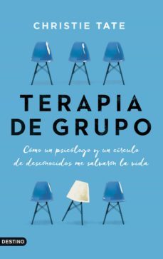 terapia de grupo (ebook)-christie tate-9788423363032