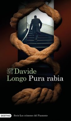 pura rabia (serie los crimenes del piamonte 3) (ebook)-davide longo-9788423365432