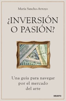 ¿inversion o pasion?-9788423437832