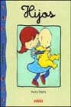 hijos (mi familia)-9788423663132