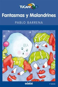 fantasmas y malandrines-9788423675432