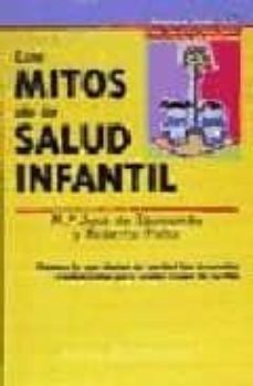 los mitos de la salud infantil-9788423935932
