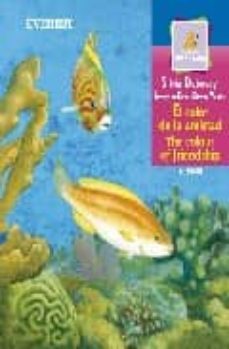 el color de la amistad = the color of friendship-silvia dubovoy-9788424183332