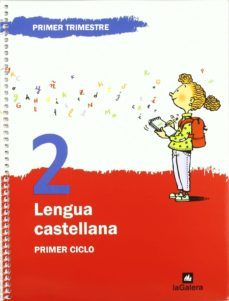 espiral lengua 2v  2º primaria (ed11)-9788424612832