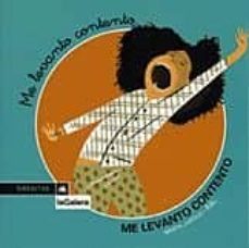 me levanto contento-9788424615932