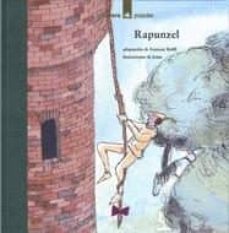 rapunzel-9788424619732
