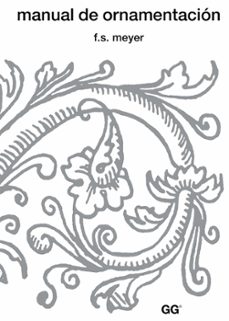 manual de ornamentacion (ebook)-f. s. meyer-9788425221132