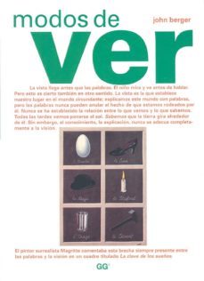 Imagen Principal de MODOS DE VER
