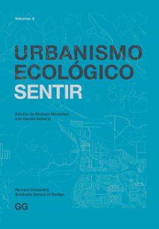 urbanismo ecologico. volumen 4 (ebook)-mohsen mostavafi-gareth doherty-9788425228032