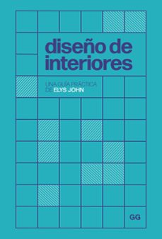 diseño de interiores-elys john-9788425235832