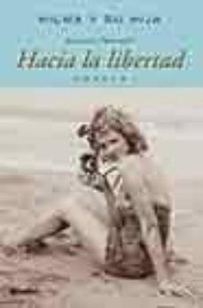 hilma y su hija: hacia la libertad-kerstin thorwall-9788425337932