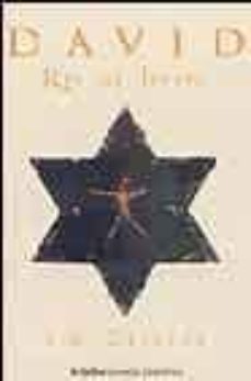 david, rey de israel-f.m. celsius-9788425338632