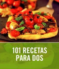 101 recetas para dos-9788425342332