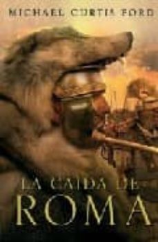 la caida de roma-9788425343032