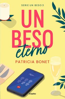 un beso eterno (un beso 3)-9788425364532