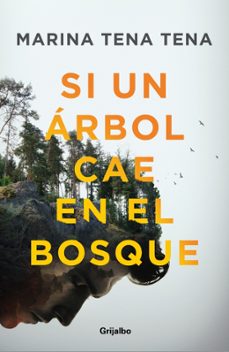 si un arbol cae en el bosque (ebook)-9788425366949