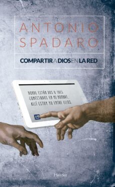 compartir a dios en la red (ebook)-antonio spadaro-9788425438332