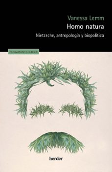 homo natura-9788425450532